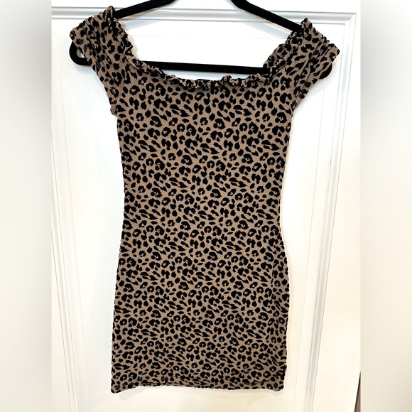 Revolve MAJORELLE Darcy mini dress - Picture 2 of 6